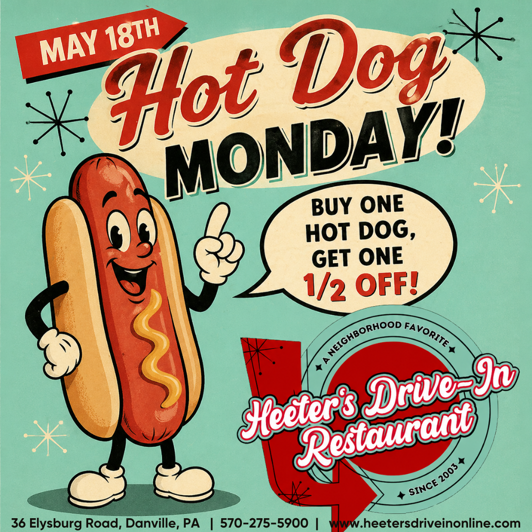 HotDog Day