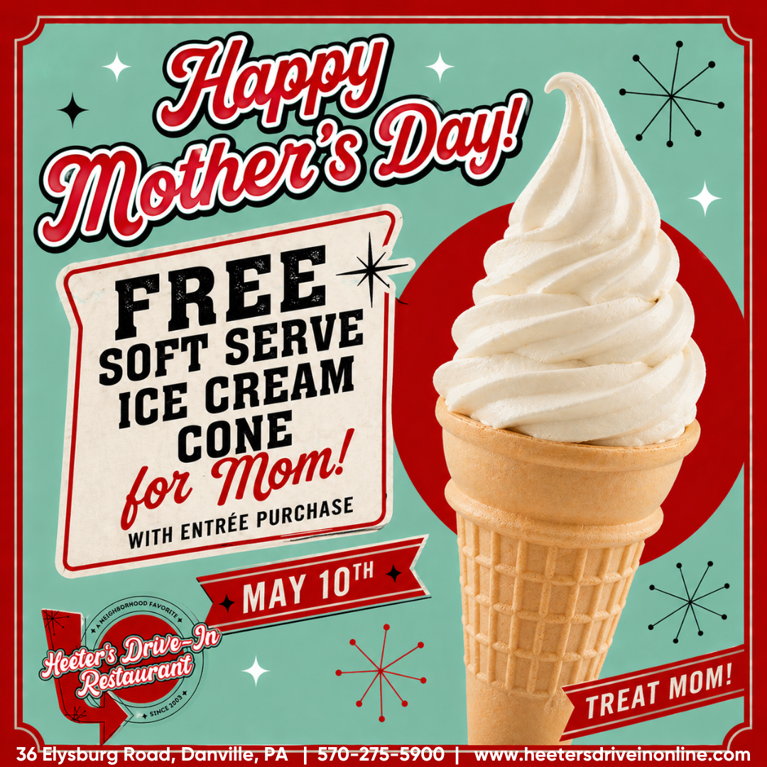 Mothers Day
