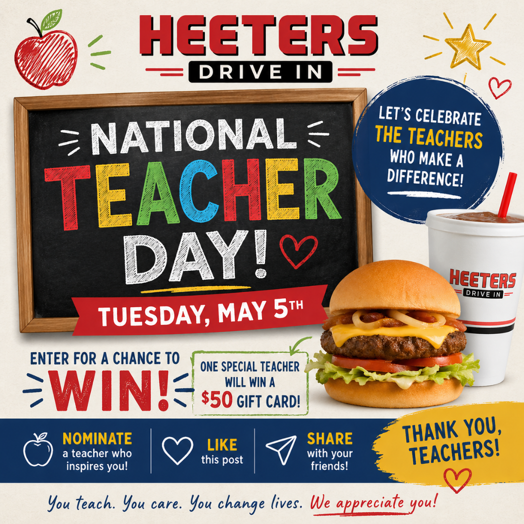 Ntl Teachers Day