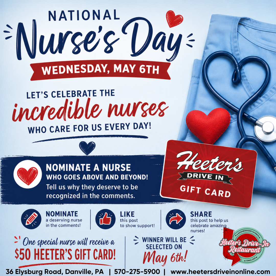 Nurse Day